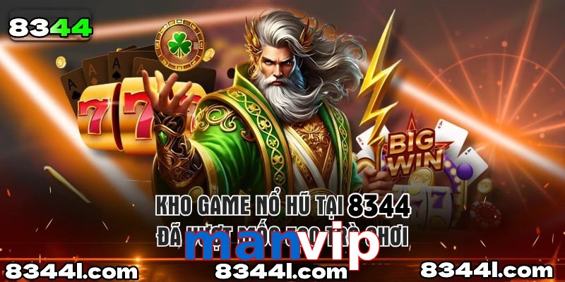 Ưu Điểm Nổi Bật Của Chuyên Mục Nổ Hũ manvip