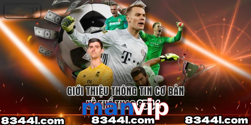 Giới Thiệu Thông Tin Cơ Bản Về Chuyên Mục Thể Thao manvip