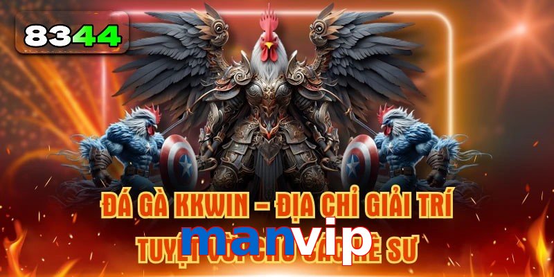 Xu Hướng Đá Gà manvip Hấp Dẫn Không Thể Bỏ Lỡ