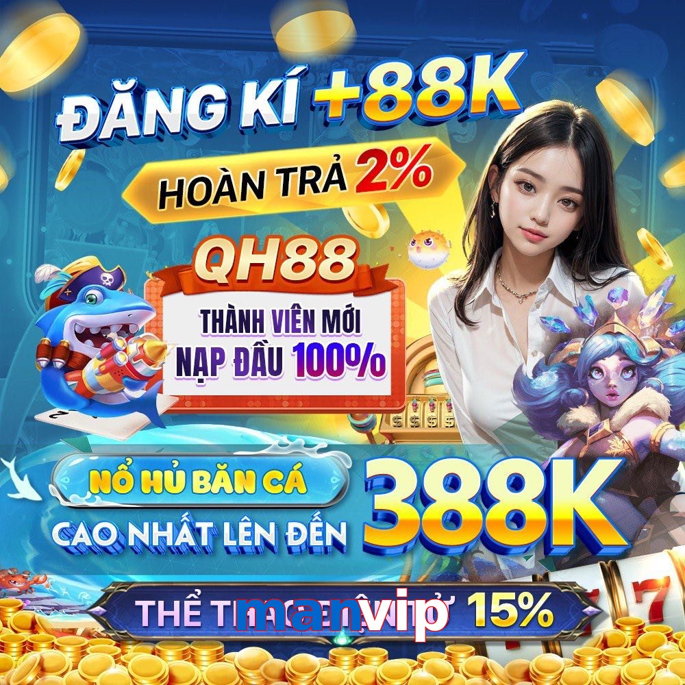 🎲Casino manvip Có Gì Hấp Dẫn?